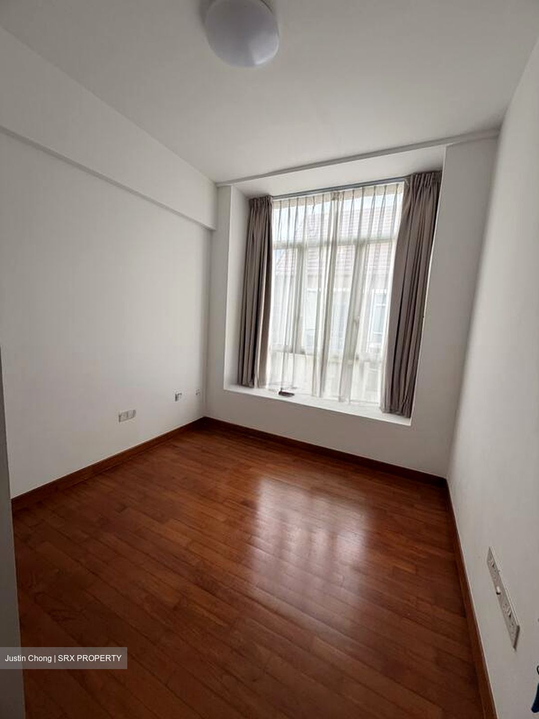 The Sound (D15), Condominium #504399301